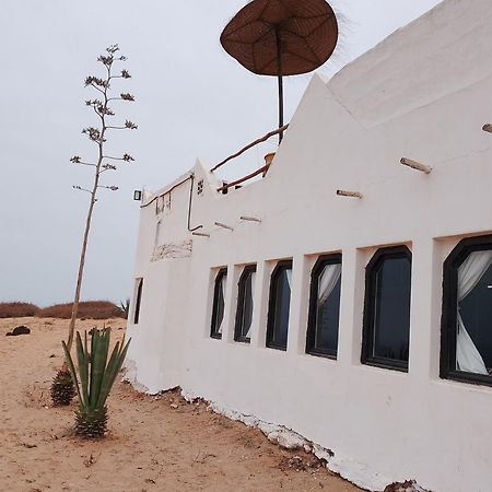 Riad Sahara Sunset Beach Douira Agadir Екстер'єр фото