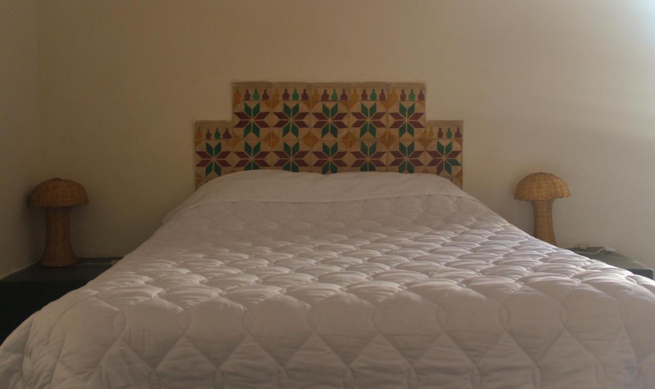 Riad Sahara Sunset Beach Douira Agadir Екстер'єр фото