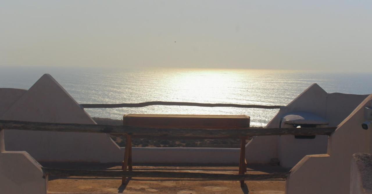 Riad Sahara Sunset Beach Douira Agadir Екстер'єр фото