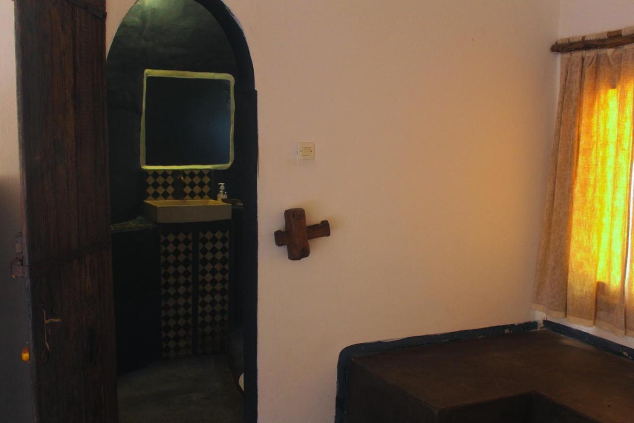 Riad Sahara Sunset Beach Douira Agadir Екстер'єр фото