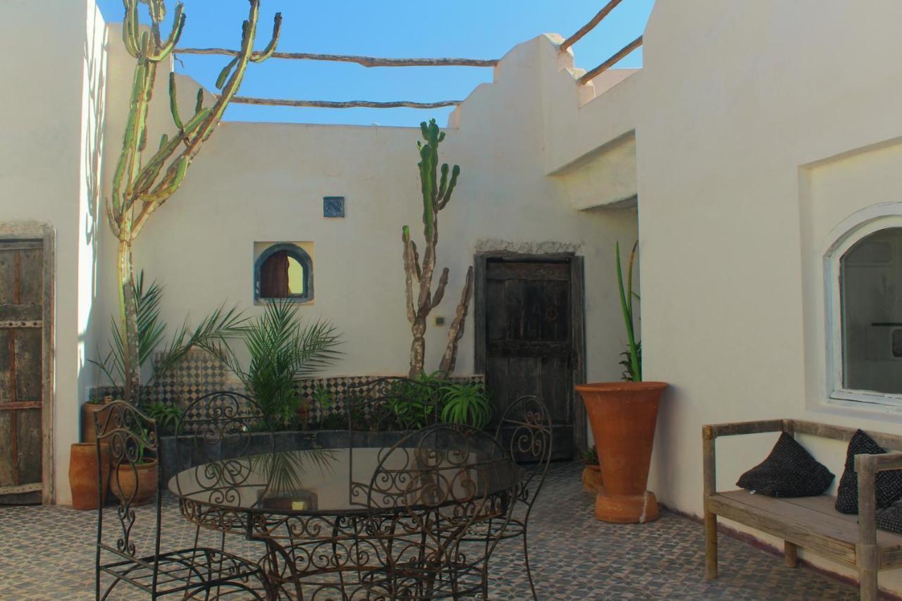 Riad Sahara Sunset Beach Douira Agadir Екстер'єр фото