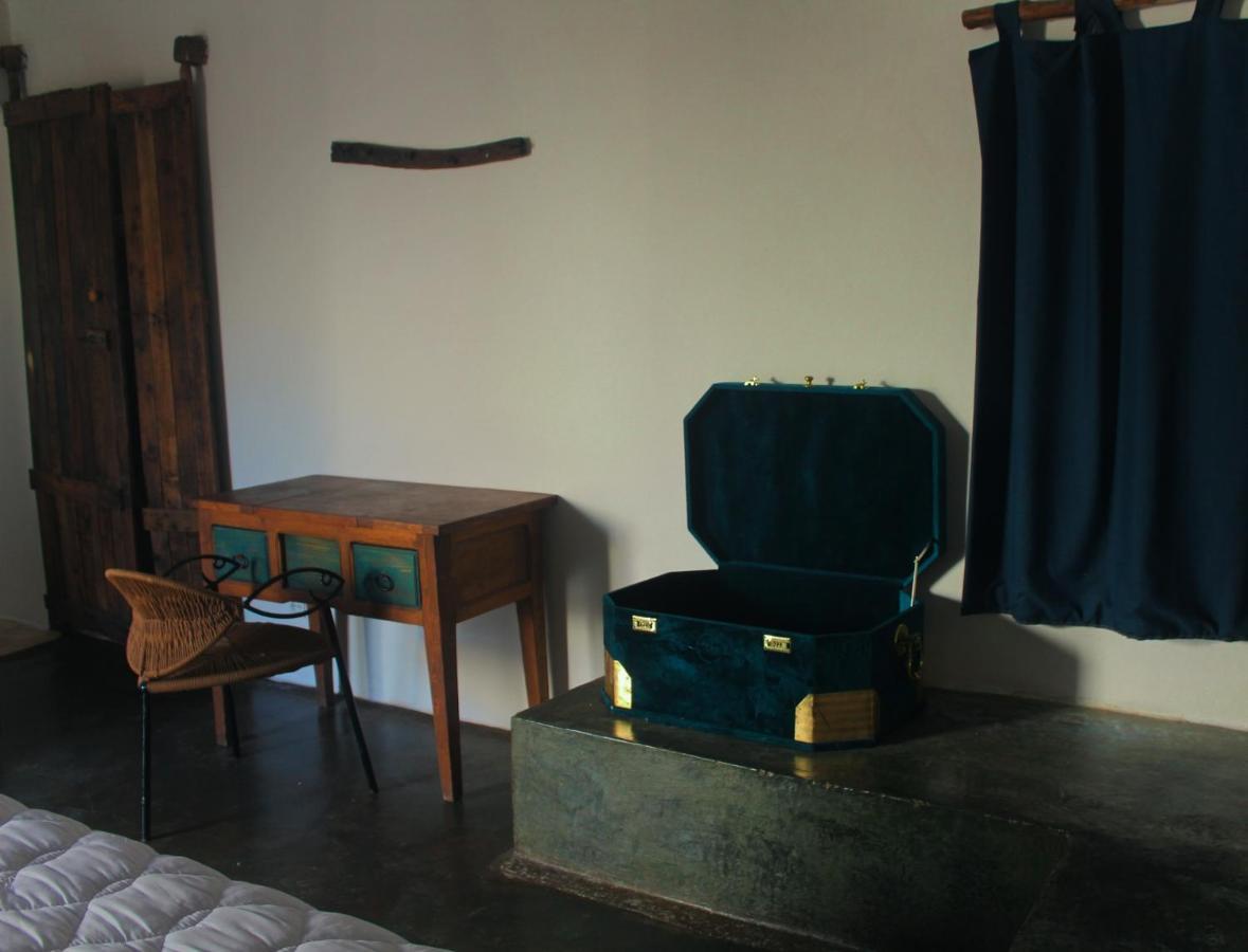 Riad Sahara Sunset Beach Douira Agadir Екстер'єр фото