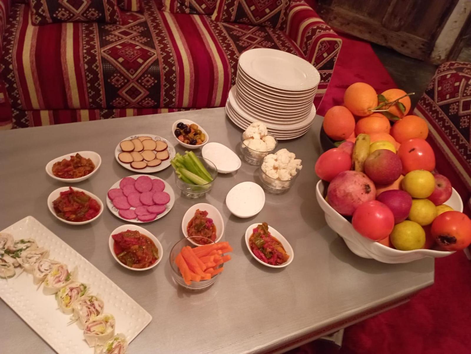 Riad Sahara Sunset Beach Douira Agadir Екстер'єр фото