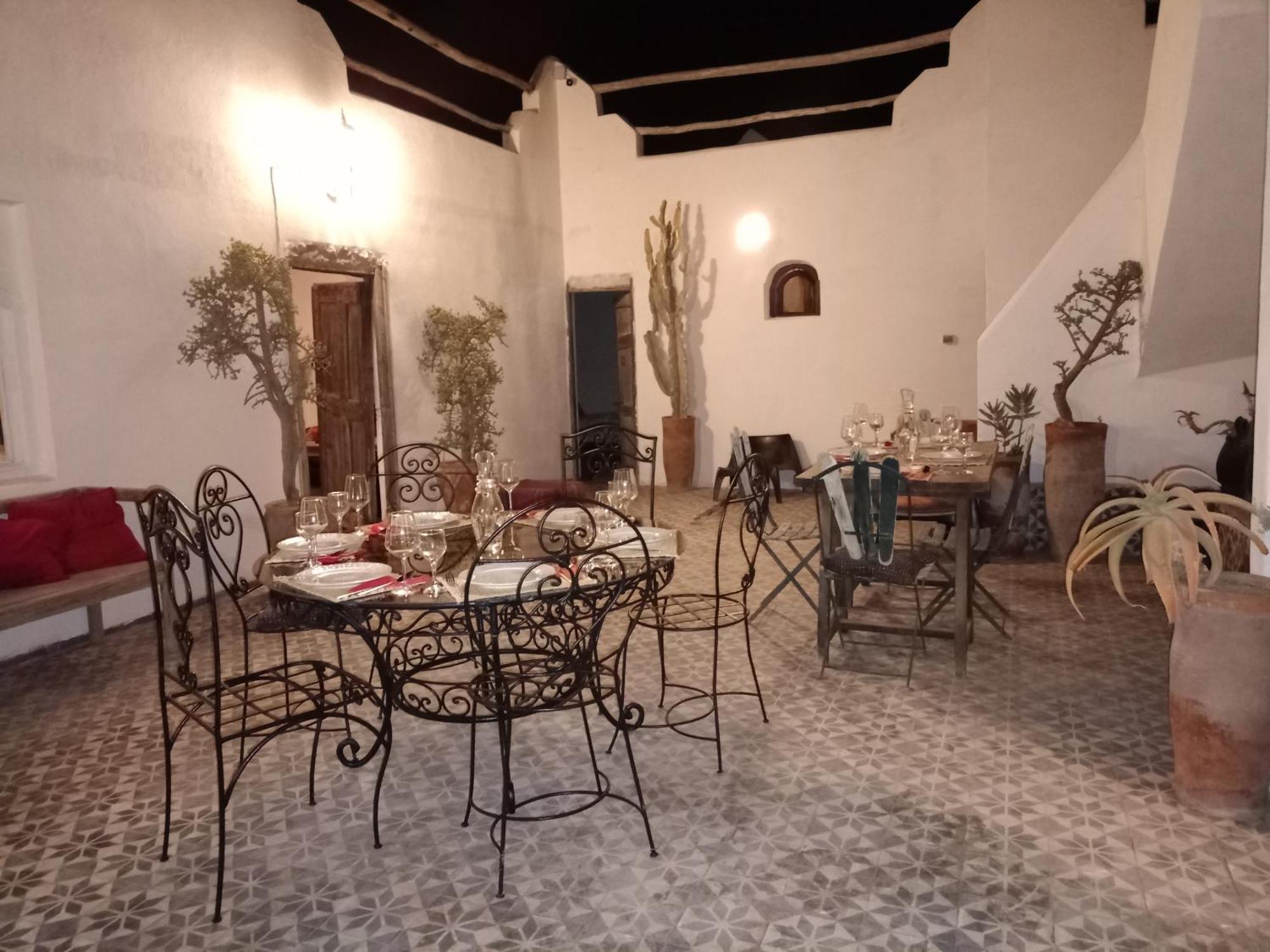 Riad Sahara Sunset Beach Douira Agadir Екстер'єр фото