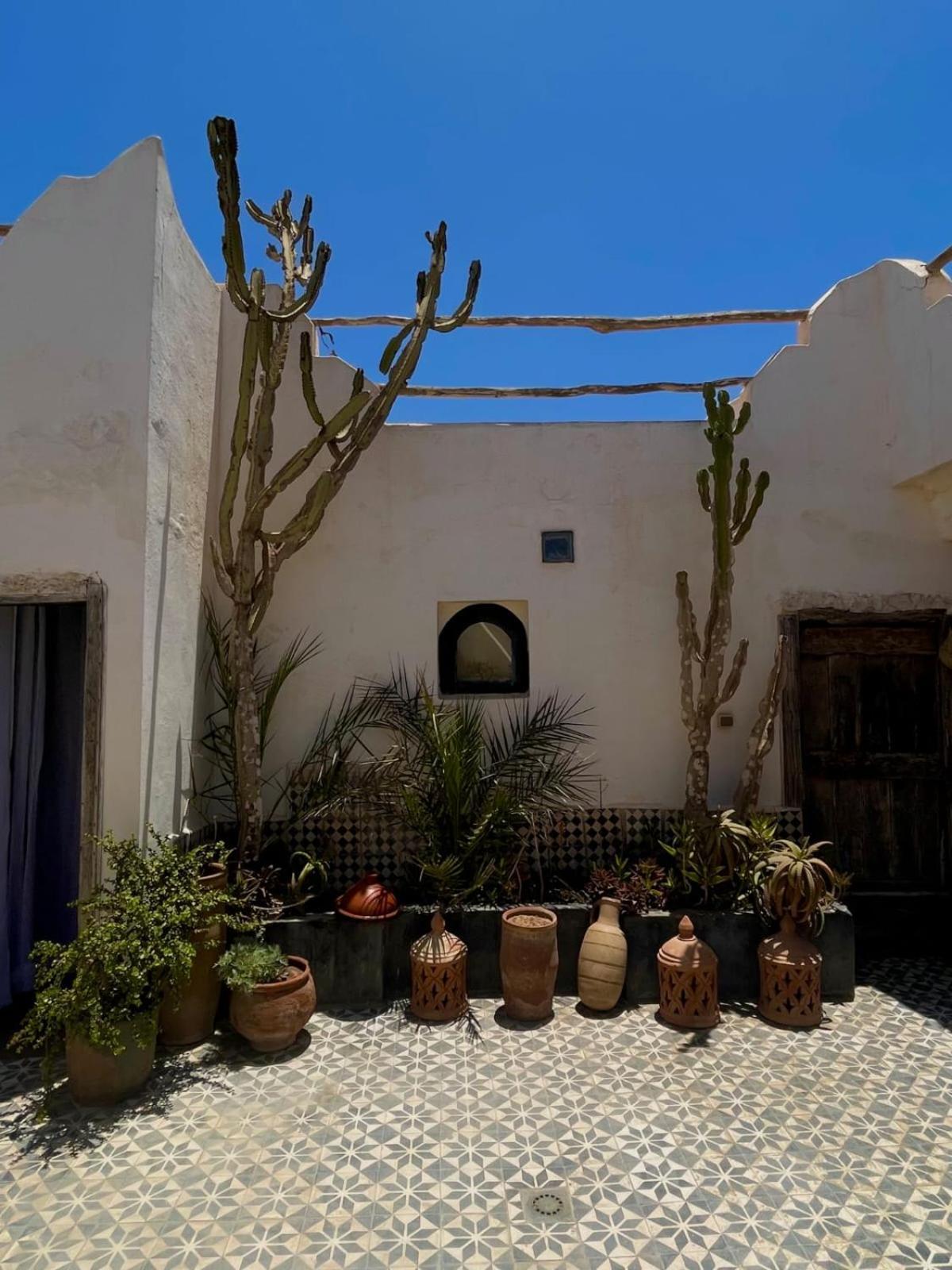 Riad Sahara Sunset Beach Douira Agadir Екстер'єр фото