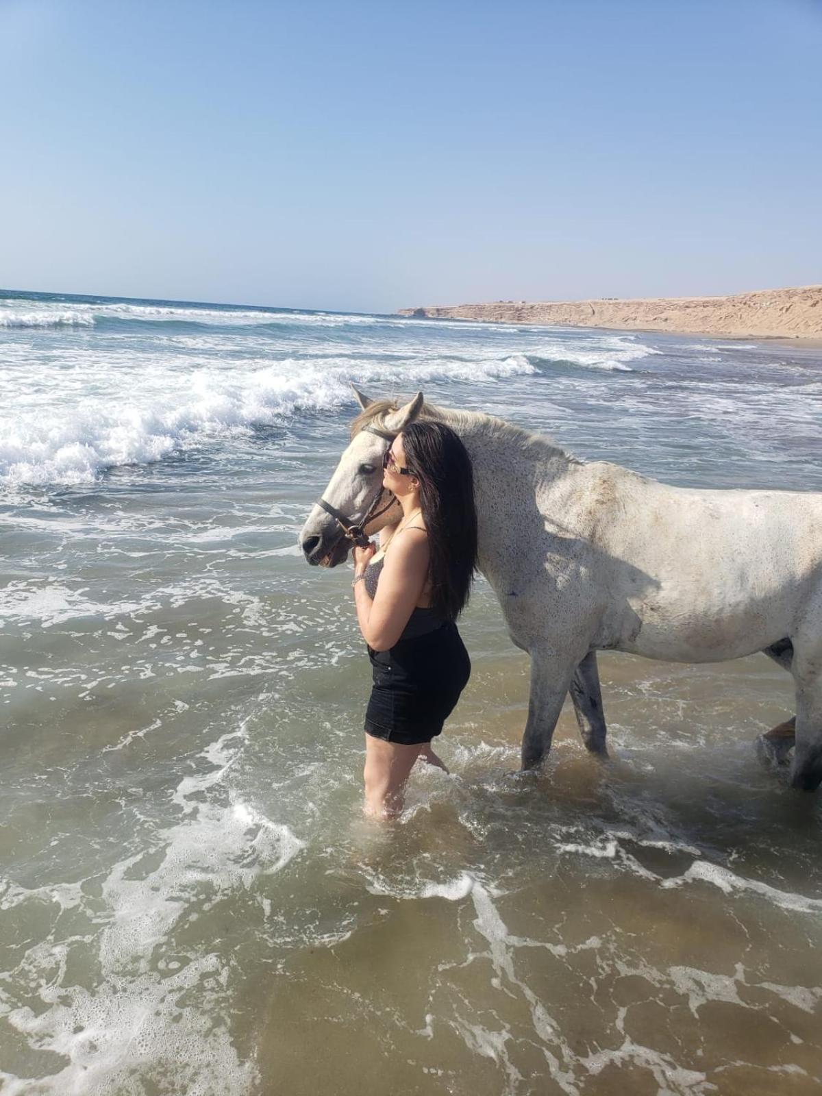 Riad Sahara Sunset Beach Douira Agadir Екстер'єр фото