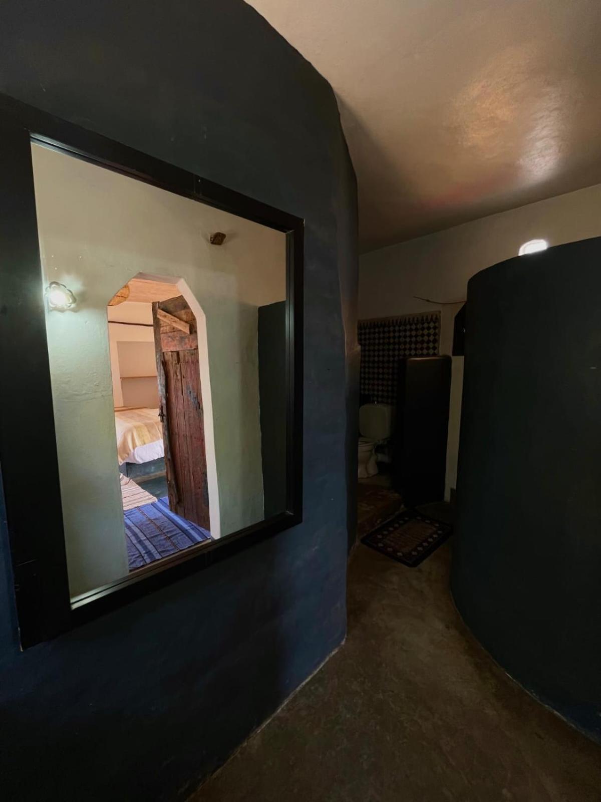 Riad Sahara Sunset Beach Douira Agadir Екстер'єр фото