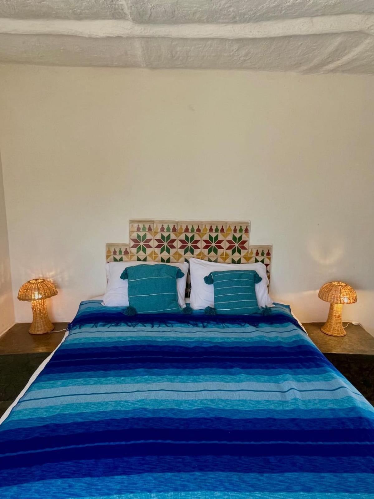 Riad Sahara Sunset Beach Douira Agadir Екстер'єр фото