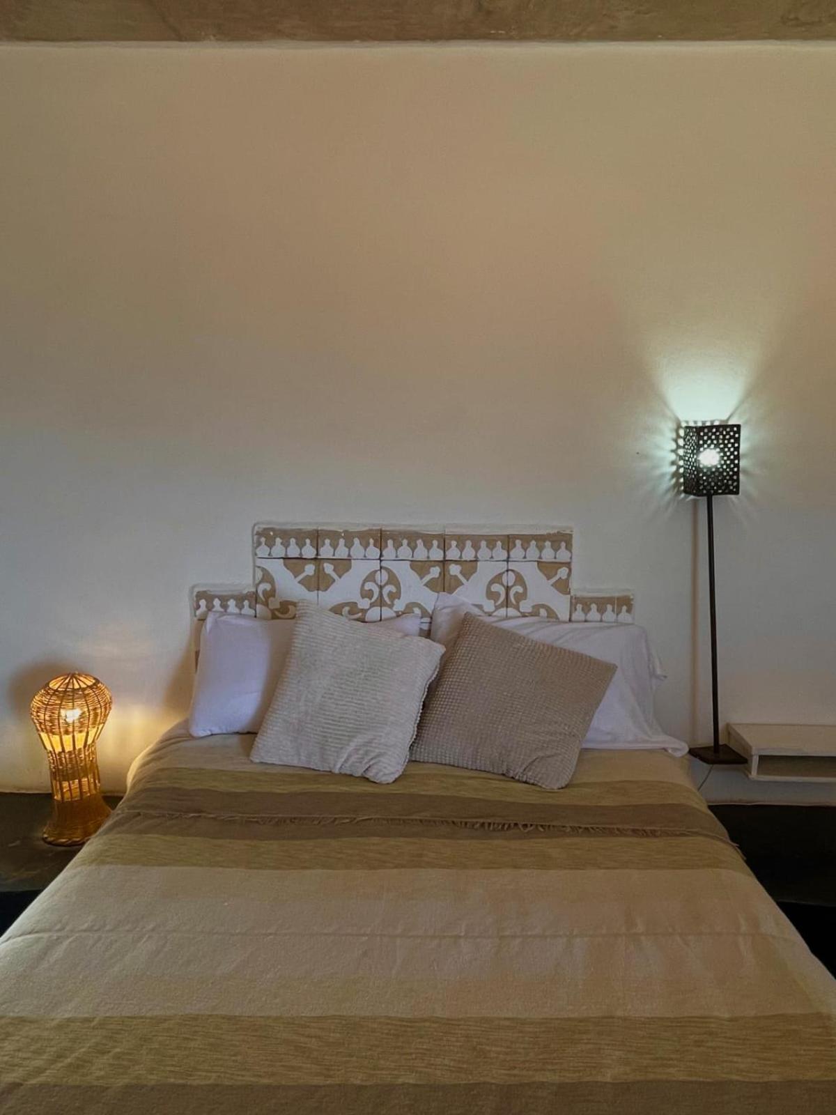 Riad Sahara Sunset Beach Douira Agadir Екстер'єр фото