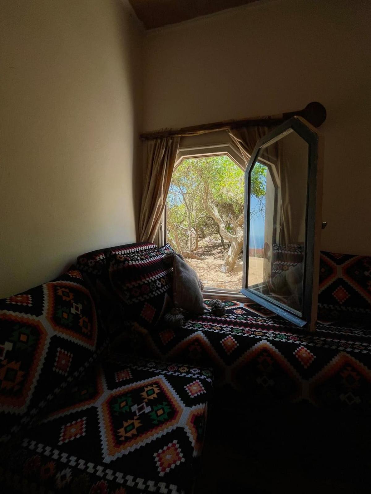 Riad Sahara Sunset Beach Douira Agadir Екстер'єр фото